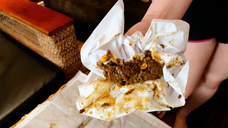 KEPA-009 Bagian 20 - 125 minit