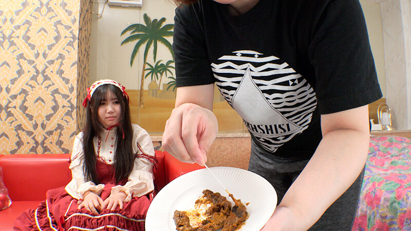 KEPA-025 Part 8 - 58 minutes