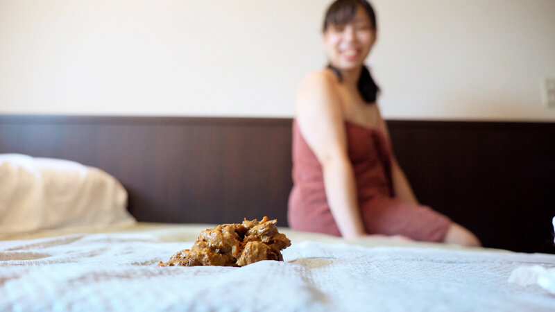 汗っかき美女大量排泄 餅田ササピリカ