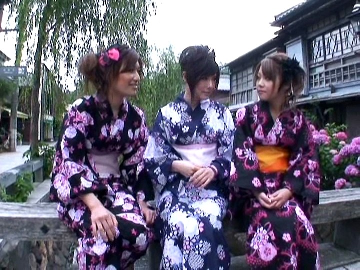 KIFD-013 第 1 部分 - 30 分钟