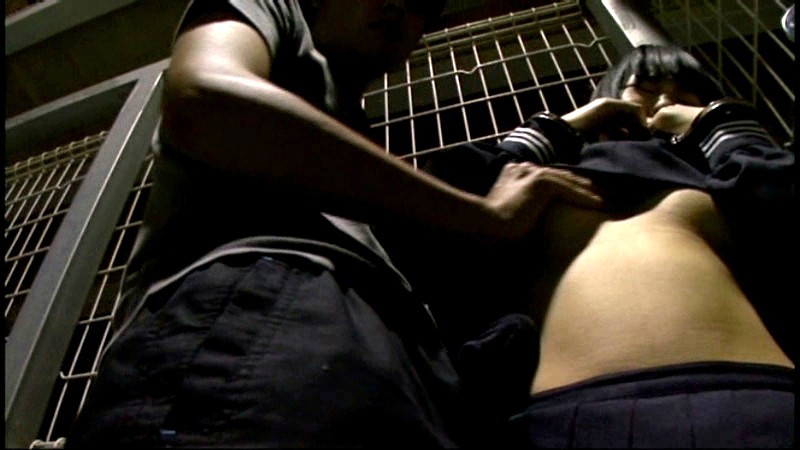 KINK-001 第 2 部分 - 35 分钟