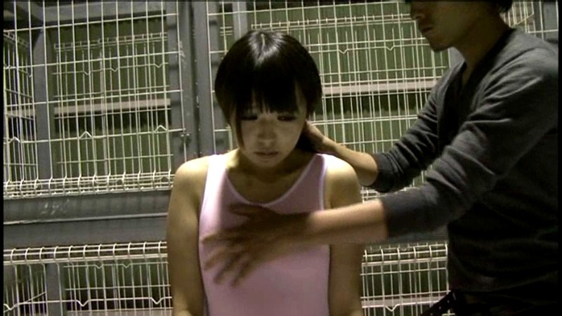 KINK-003 第 11 部分 - 80 分钟