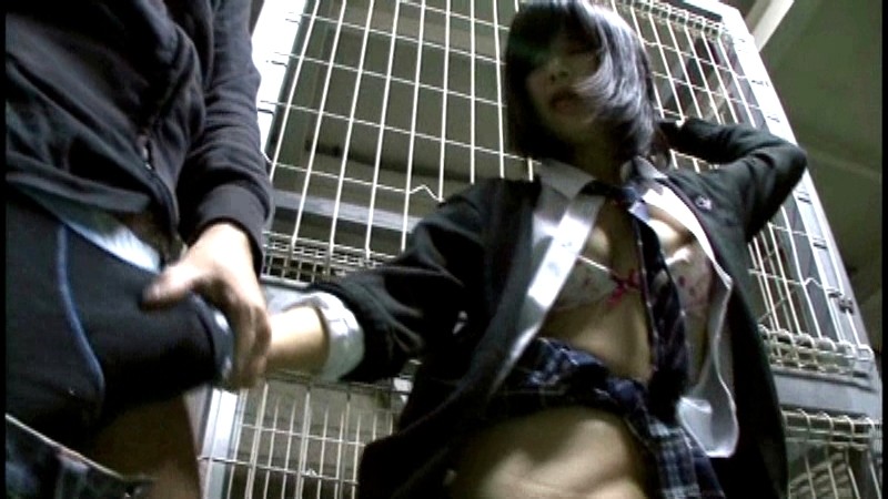 KINK-004 パート 5 - 58 分