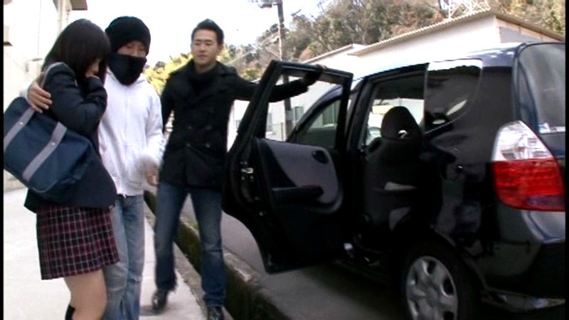 KINK-008 Bagian 1 - 30 minit