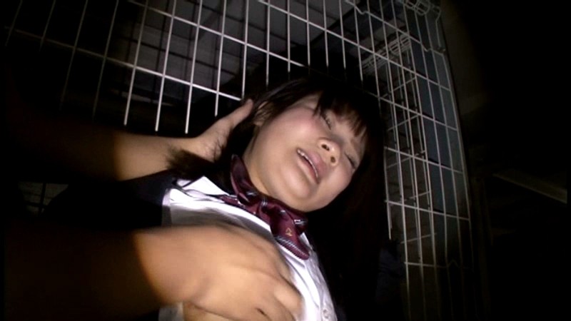 KINK-008 Bagian 4 - 45 minit