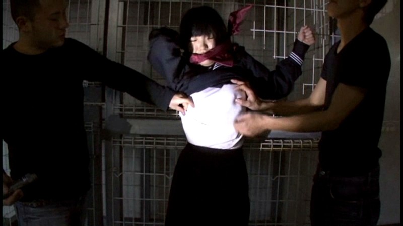 KINK-009 Bagian 1 - 30 minit