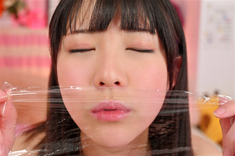 KIWVR-358 第 7 部分 - 48 分钟