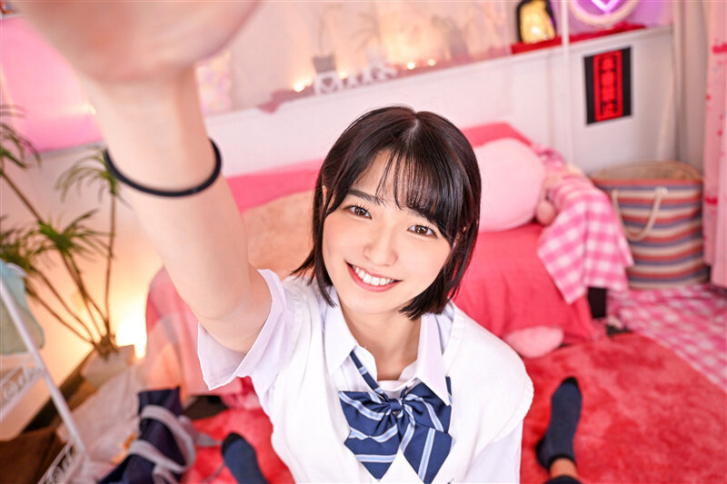 KIWVR-384 第 2 部分 - 35 分钟