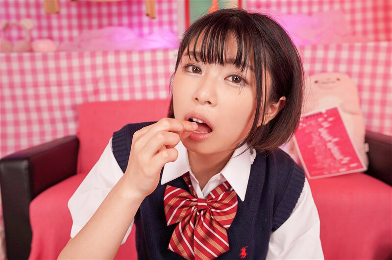 KIWVR-386 Bagian 2 - 34 minit