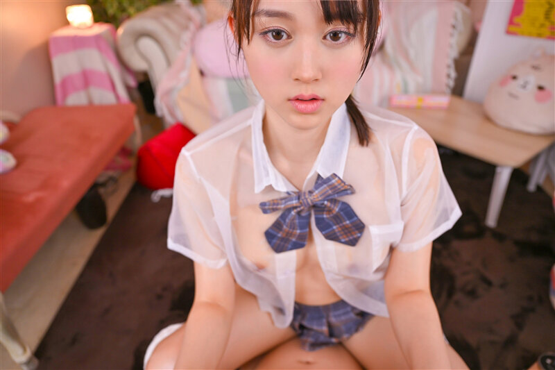 KIWVR-393 Bagian 15 - 86 minit