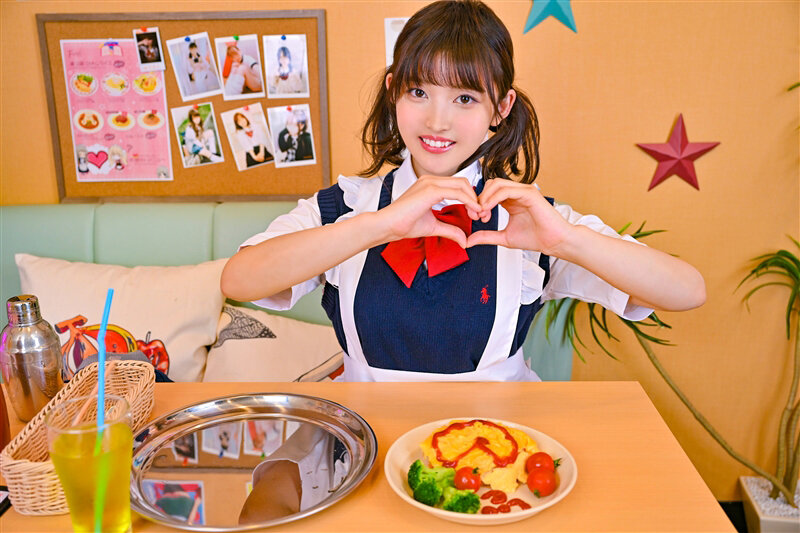 KIWVR-405 第 2 部分 - 34 分钟