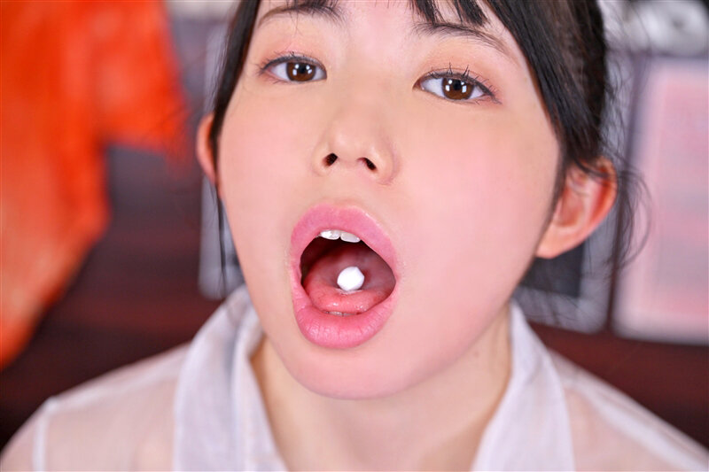 KIWVR-406 パート 7 - 54 分