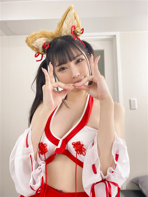 KIWVR-538 第 10 部分 - 57 分钟