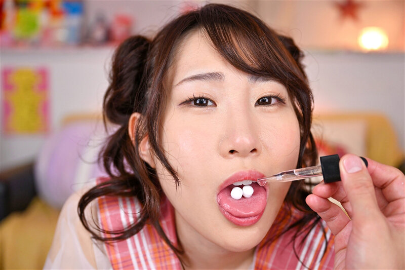 KIWVR-555 第 10 部分 - 66 分钟