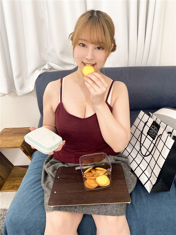 KIWVR-574 Part 2 - 33 minutes