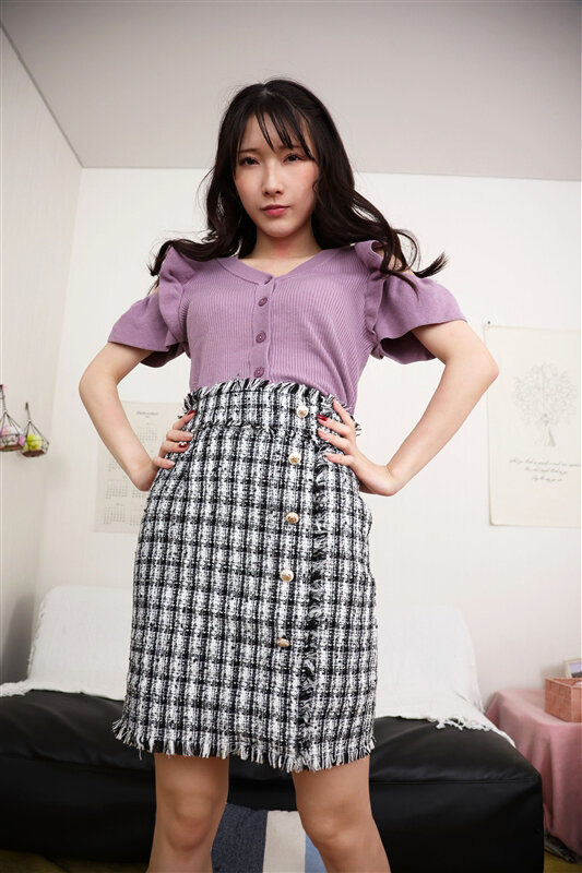 KIWVR-671 パート 2 - 33 分