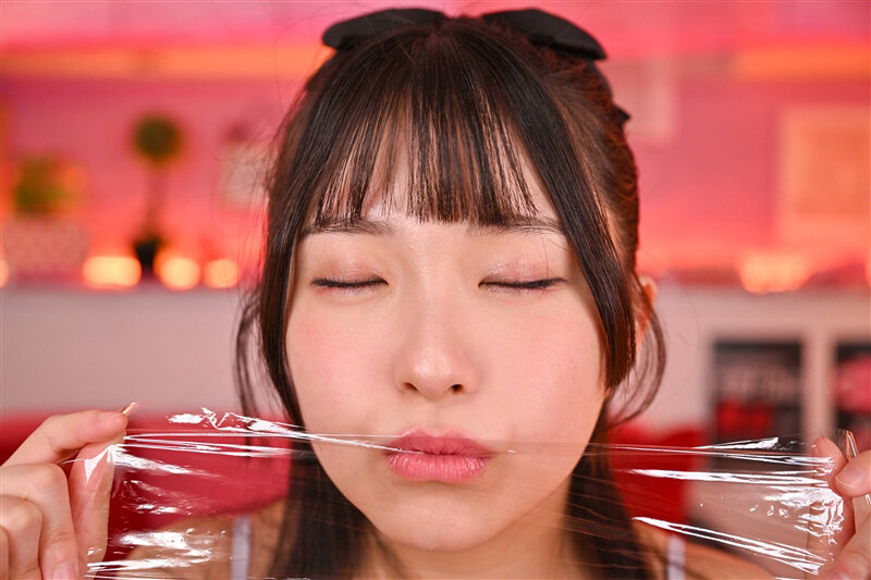 KIWVR-675 Part 2 - 33 minutes