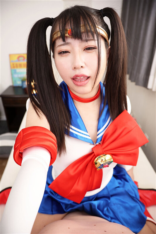 KIWVR-684 Part 18 - 81 minutes