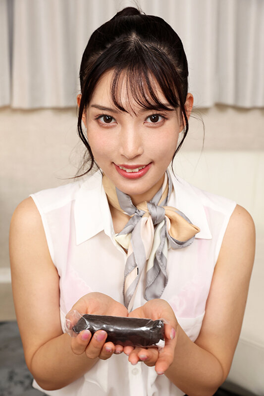 KIWVR-765 Bagian 3 - 36 minit