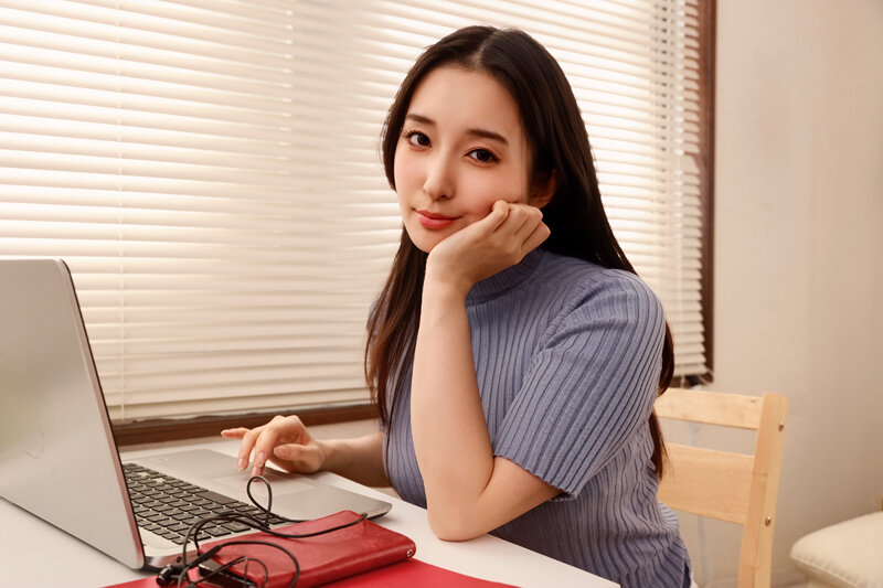 KIWVR-791 パート 2 - 34 分