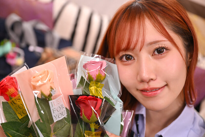 KIWVR-837 Part 2 - 33 minutes