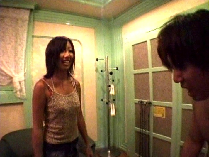 KKCM-003 第 6 部分 - 45 分钟