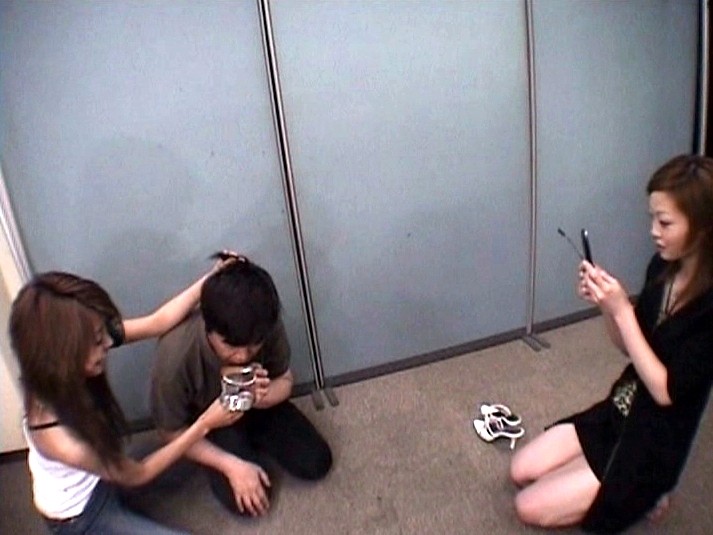 KKCM-005 Part 13 - 102 minutes