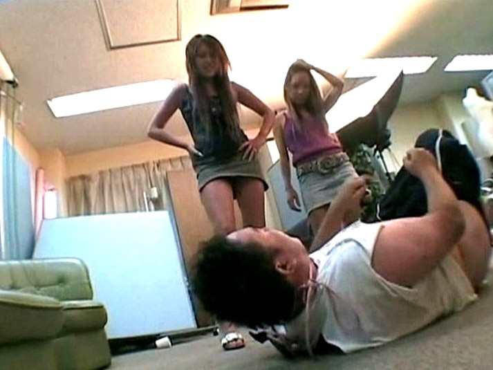 KKCM-015 パート 11 - 70 分