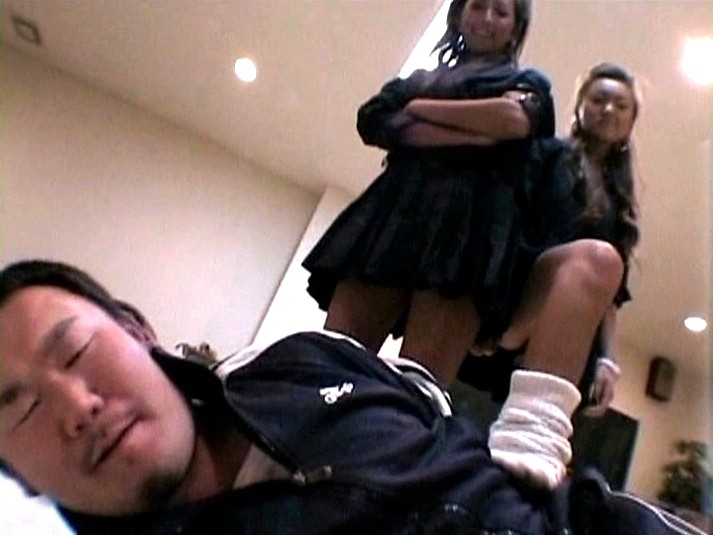 KKCM-025 Part 12 - 63 minutes