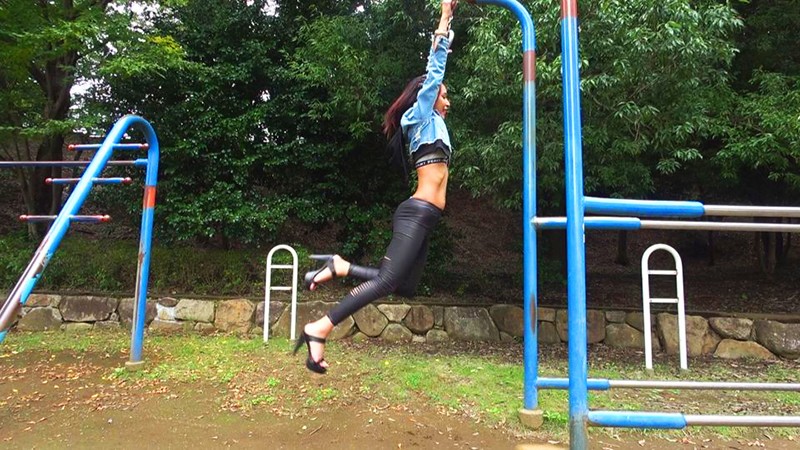 KKJN-002 第 2 部分 - 36 分钟