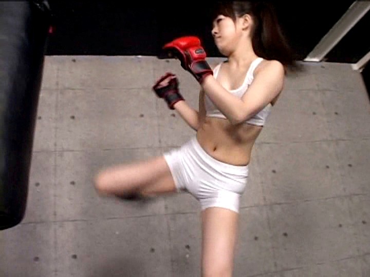 KMI-050 パート 1 - 30 分