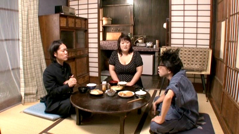 KOK-009 第 1 部分 - 30 分钟