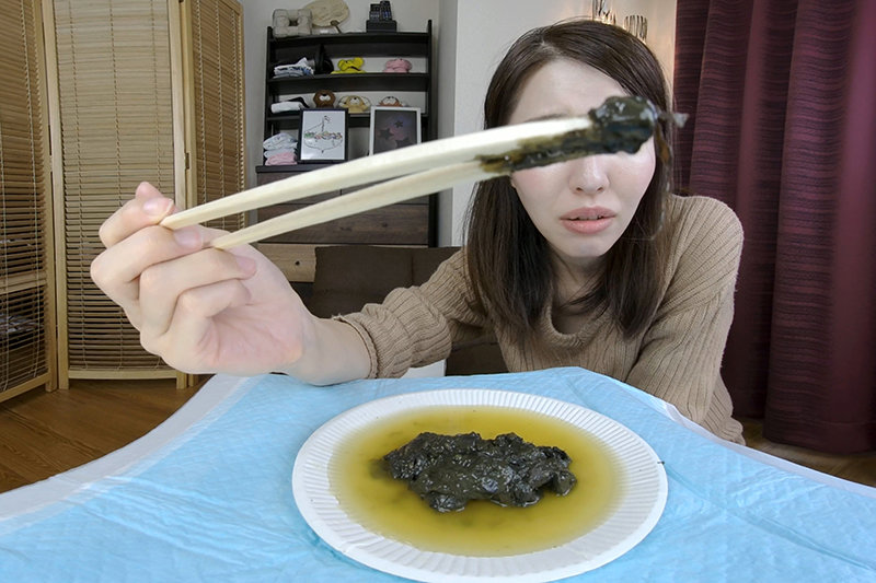 KOMZ-016 パート 5 - 38 分