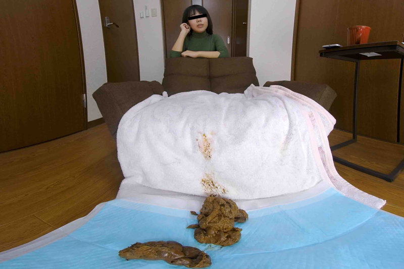 KOMZ-020 Part 8 - 44 minutes