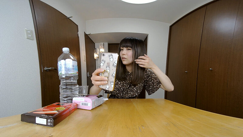 KOMZ-036 Part 2 - 32 minutes