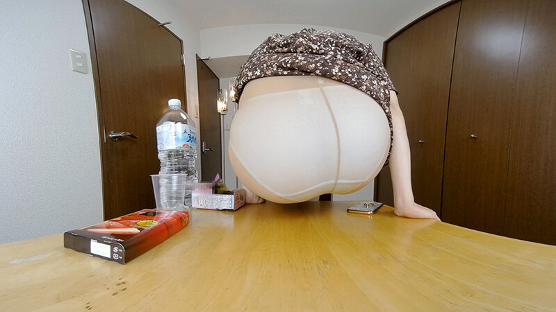 KOMZ-036 Part 3 - 34 minutes