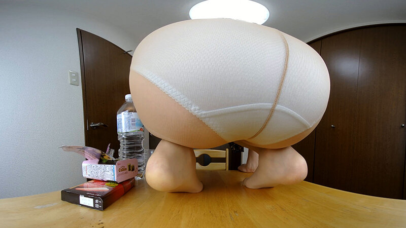 KOMZ-036 Part 8 - 44 minutes