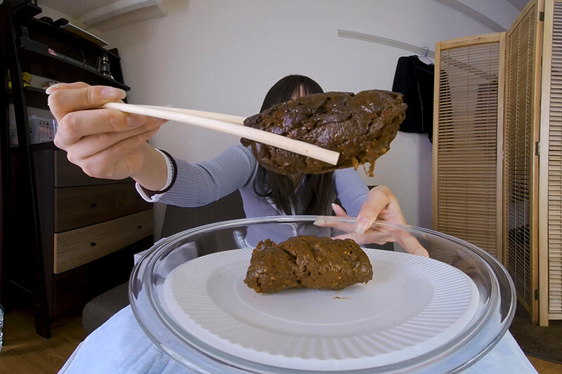 KOMZ-042 Part 8 - 58 minutes