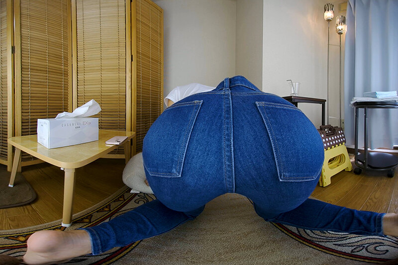 KOMZ-050 Part 7 - 54 minutes