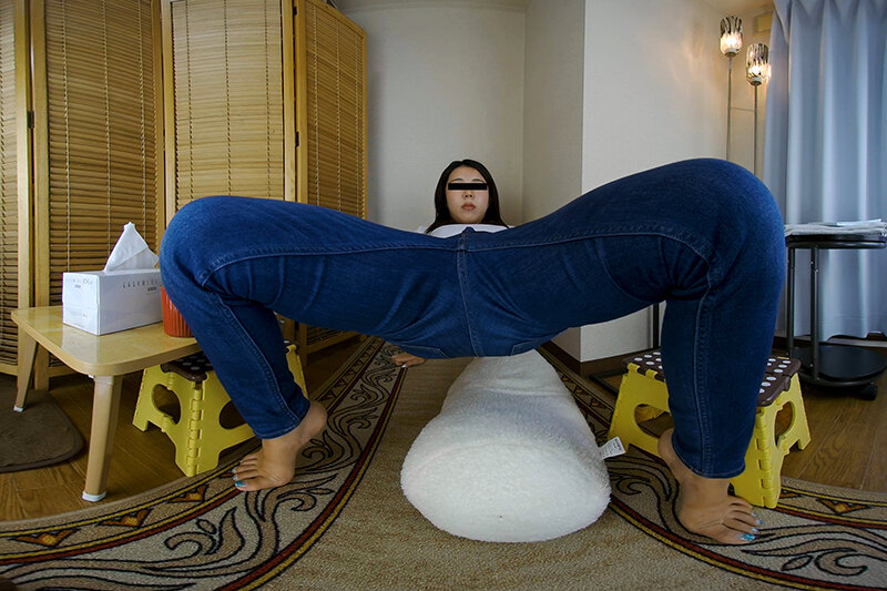 KOMZ-050 Part 8 - 58 minutes