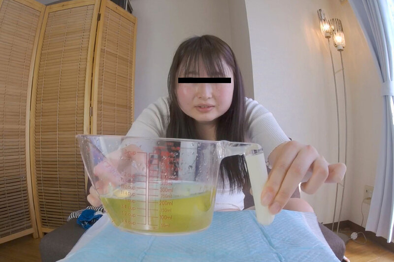 KOMZ-065 Bagian 6 - 50 minit