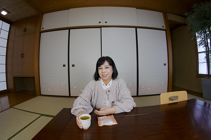 KOMZ-075 Part 2 - 35 minutes