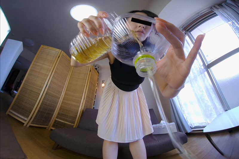 KOMZ-078 Bagian 6 - 50 minit