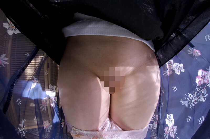 KOMZ-095 Bagian 5 - 58 minit