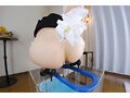 【VR】君のウンコが食べたい vol02 黒田美沙 サンプル画像3
