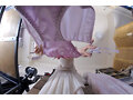 【VR】仰向けになってオナラを浴びたい 黒田美沙 サンプル画像8