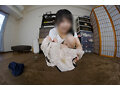 【VR】屁こきのはなちゃん本日も絶好調 三浦はな サンプル画像10