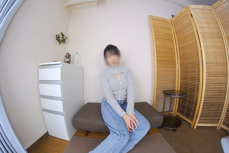 【VR】屁こきのはなちゃん今月も絶好調 三浦はな
