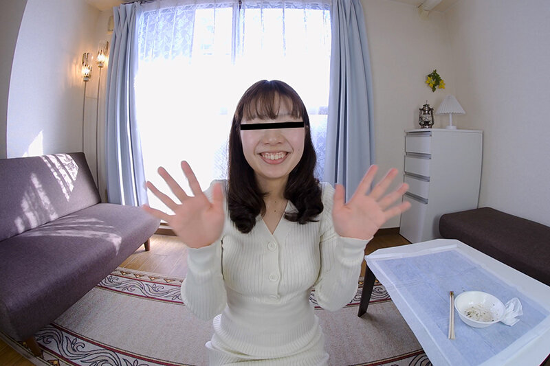 【VR】うんこ食べる サンプル