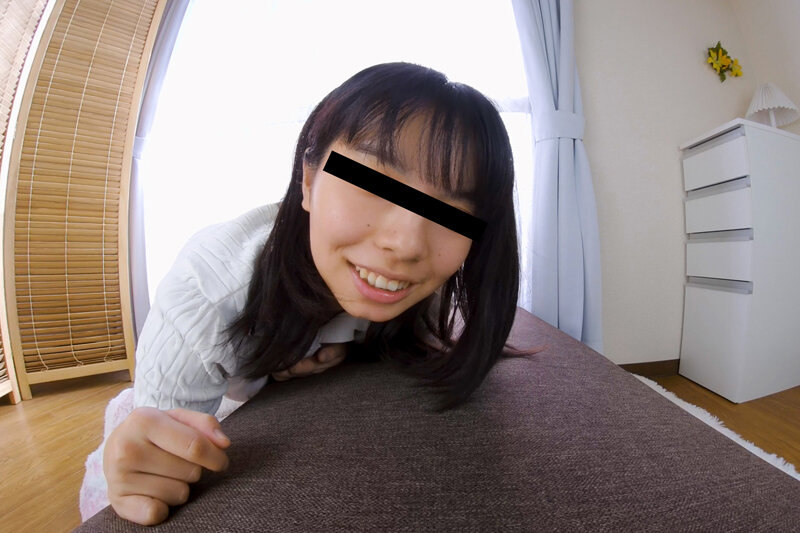 【VR】より一層近くで見る肛門 Vol.2 画像5